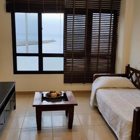 Appartement Pisos El Puerto à Santa Cruz de la Palma  Extérieur photo
