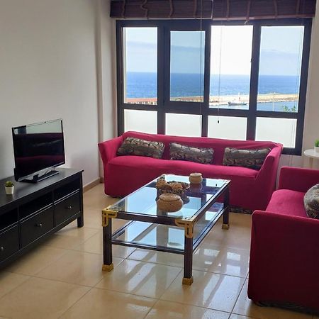 Appartement Pisos El Puerto à Santa Cruz de la Palma  Extérieur photo