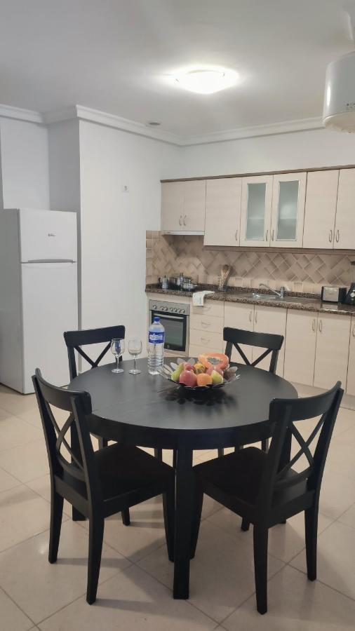 Appartement Pisos El Puerto à Santa Cruz de la Palma  Extérieur photo