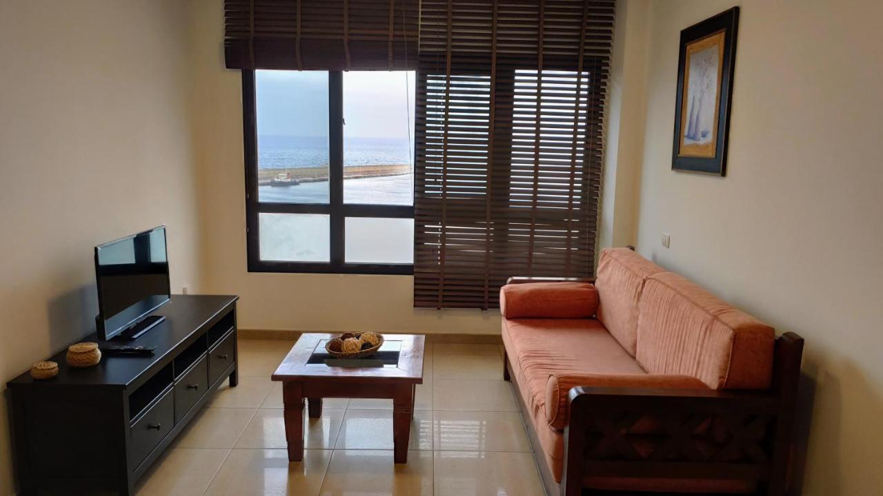 Appartement Pisos El Puerto à Santa Cruz de la Palma  Extérieur photo