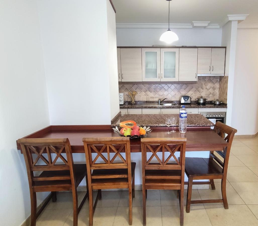 Appartement Pisos El Puerto à Santa Cruz de la Palma  Extérieur photo
