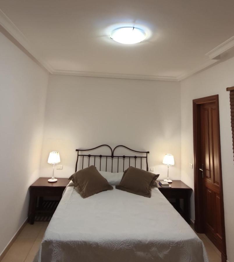 Appartement Pisos El Puerto à Santa Cruz de la Palma  Extérieur photo